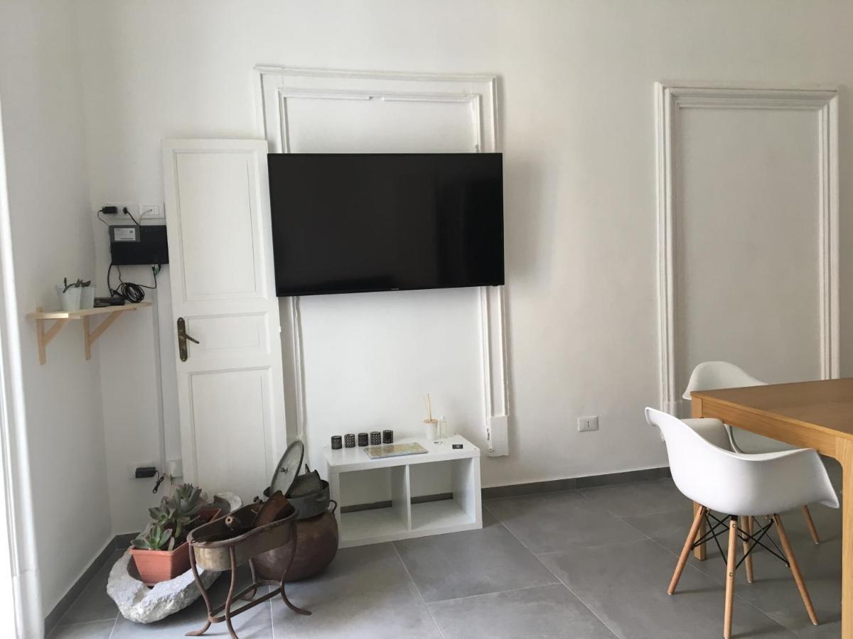 Fraleporte Palermo Dış mekan fotoğraf