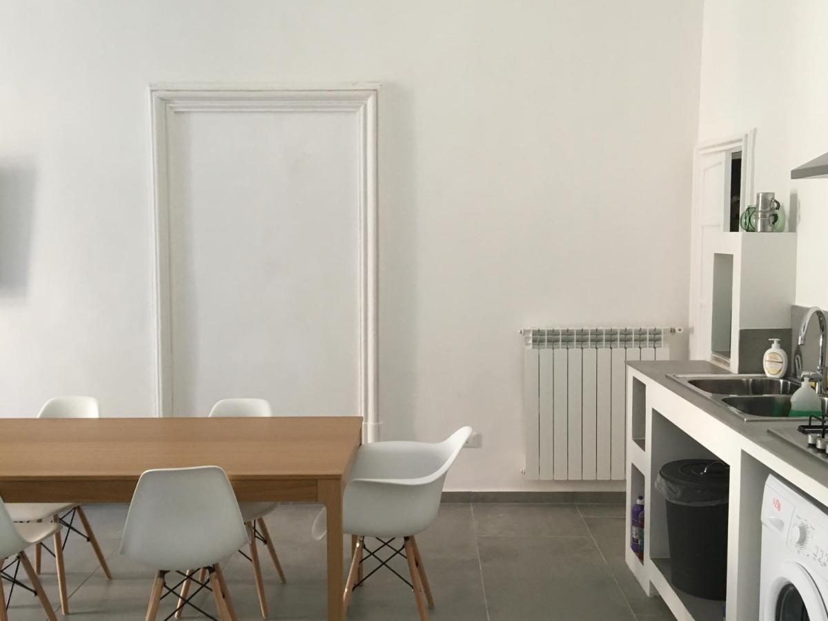 Fraleporte Palermo Dış mekan fotoğraf