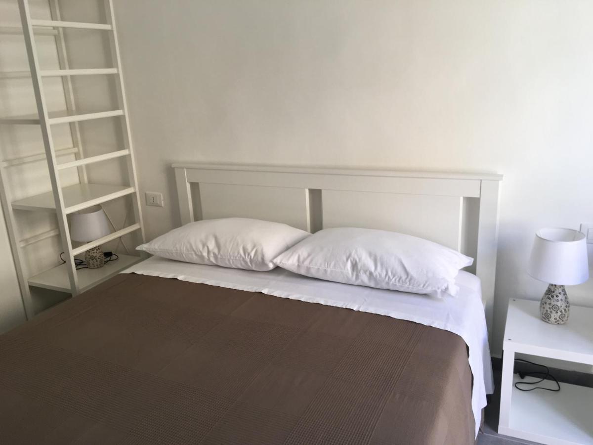 Fraleporte Palermo Dış mekan fotoğraf