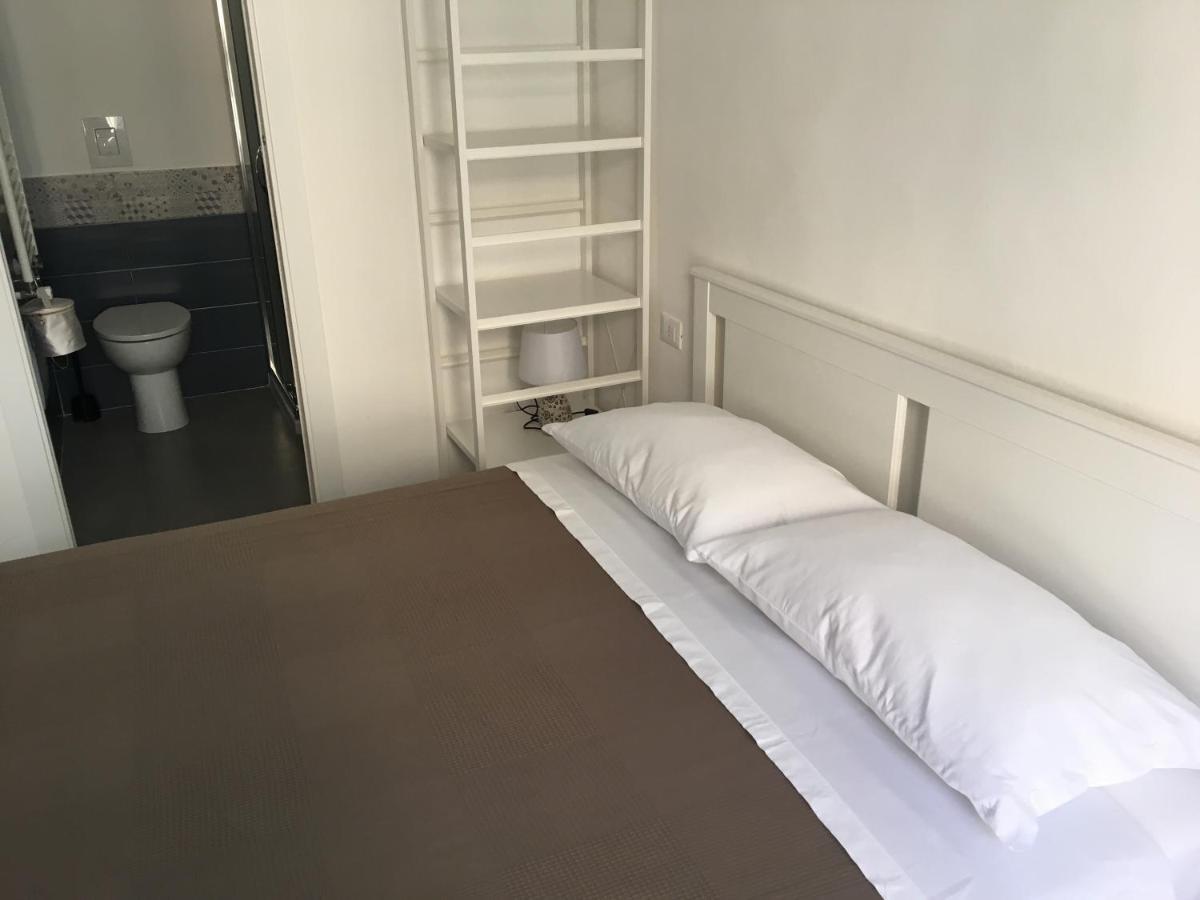 Fraleporte Palermo Dış mekan fotoğraf