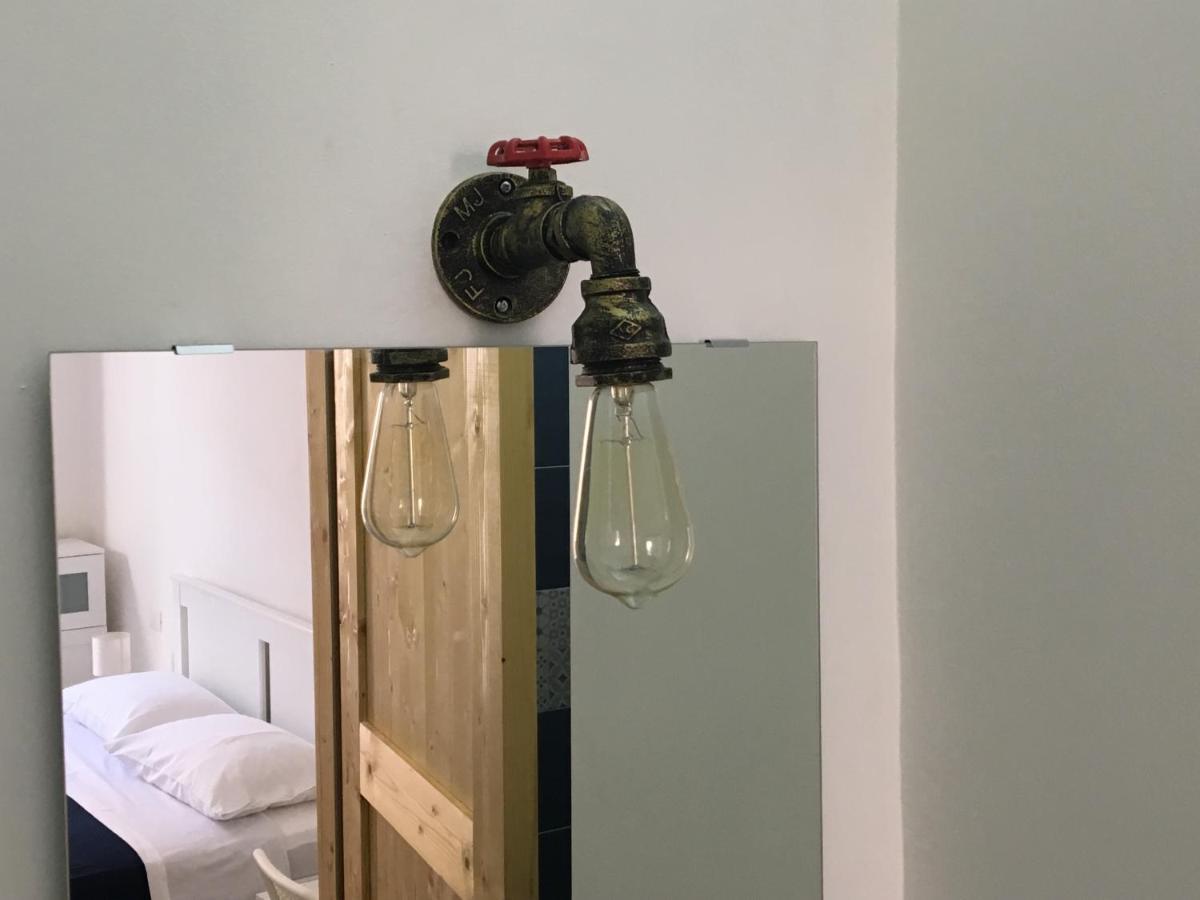Fraleporte Palermo Dış mekan fotoğraf