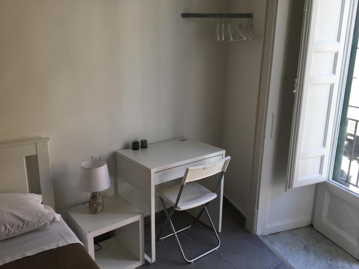 Fraleporte Palermo Dış mekan fotoğraf