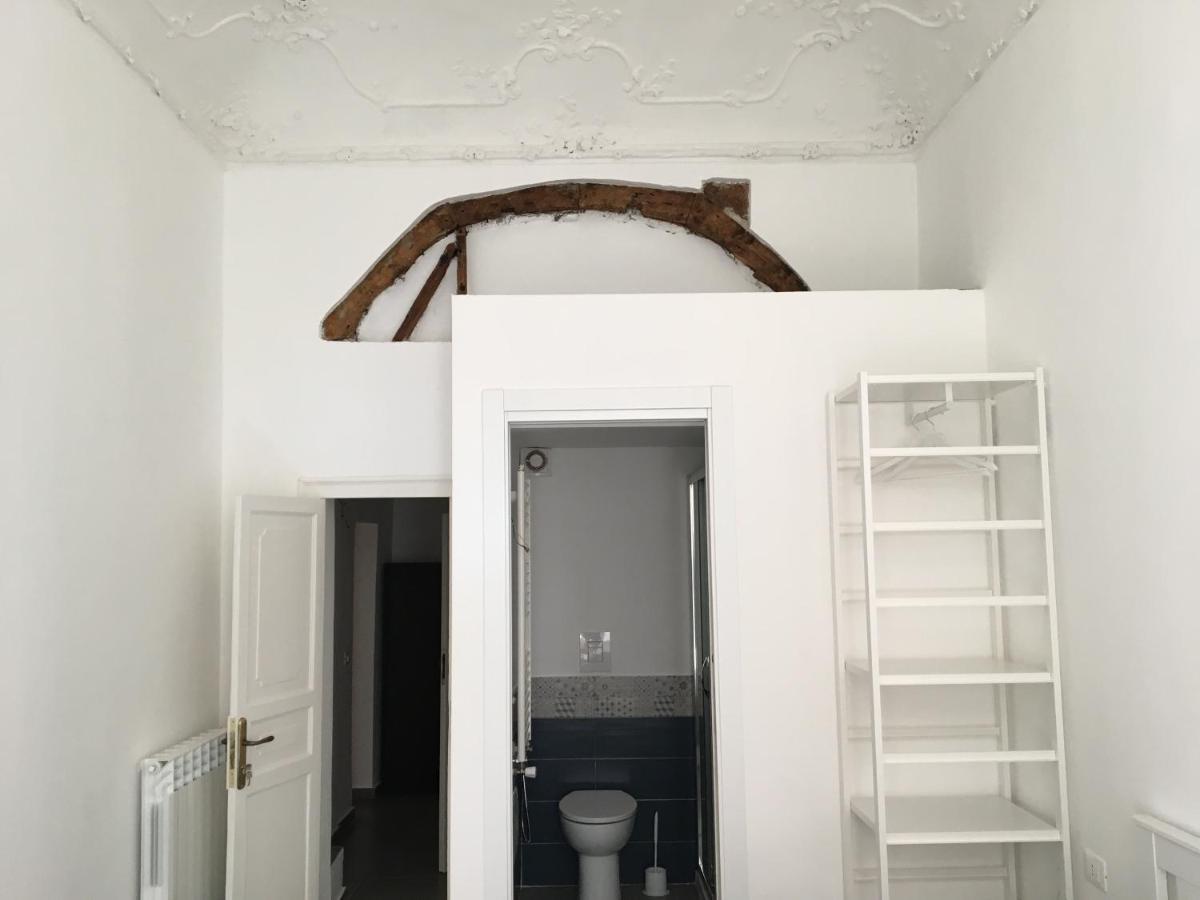 Fraleporte Palermo Dış mekan fotoğraf