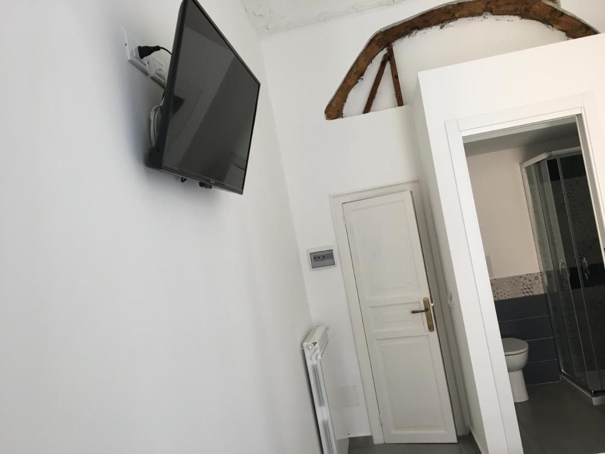 Fraleporte Palermo Dış mekan fotoğraf