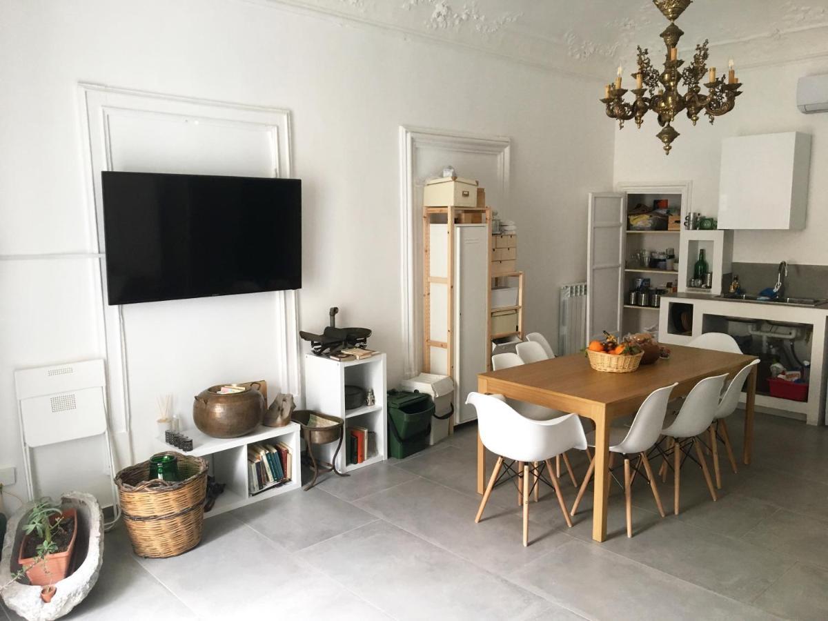 Fraleporte Palermo Dış mekan fotoğraf