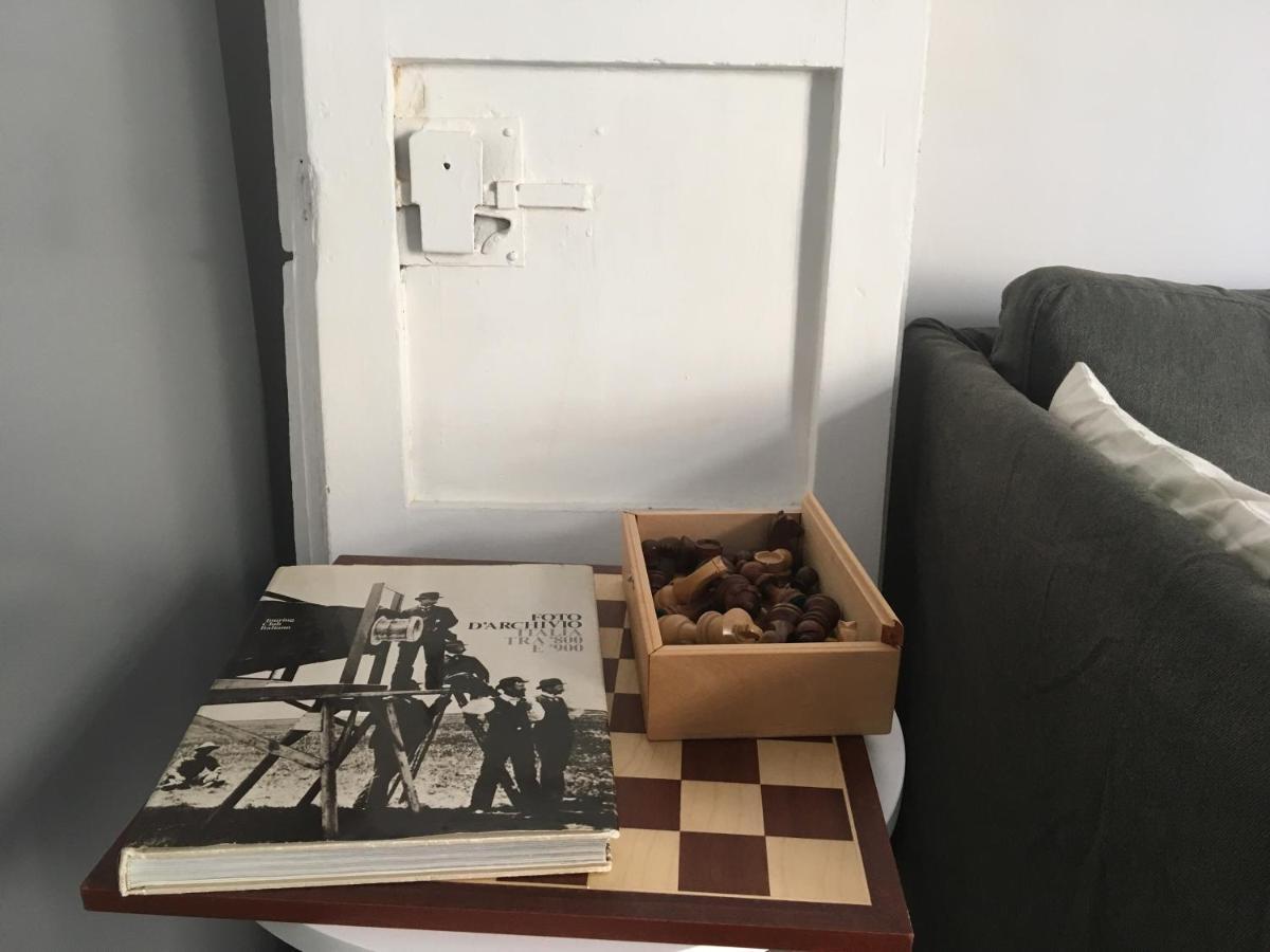 Fraleporte Palermo Dış mekan fotoğraf