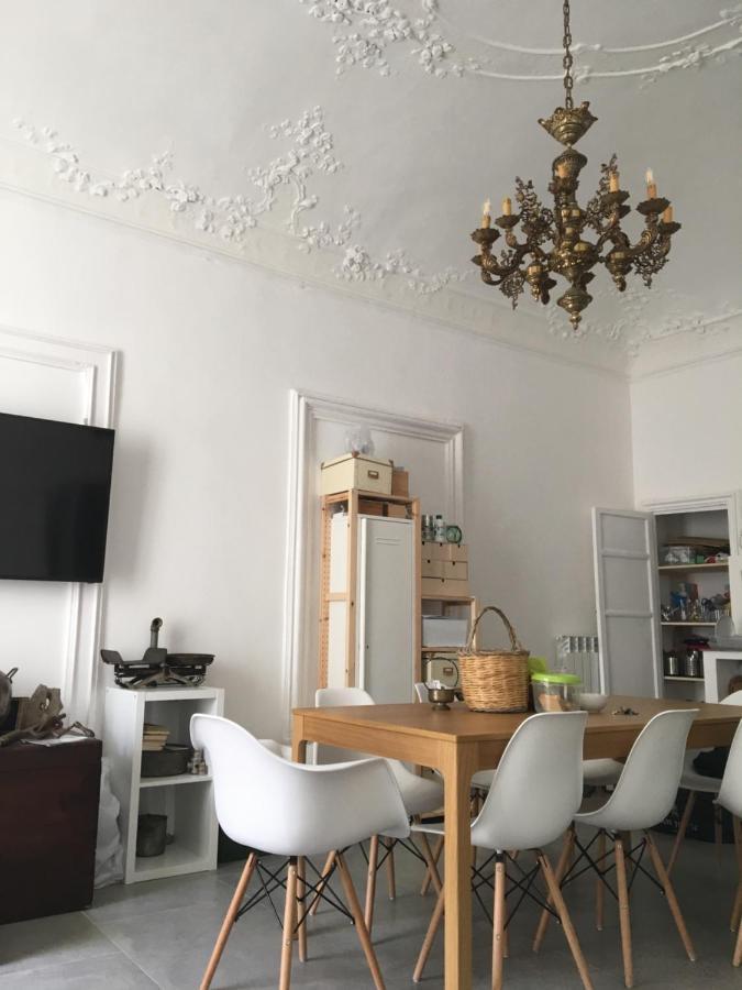 Fraleporte Palermo Dış mekan fotoğraf