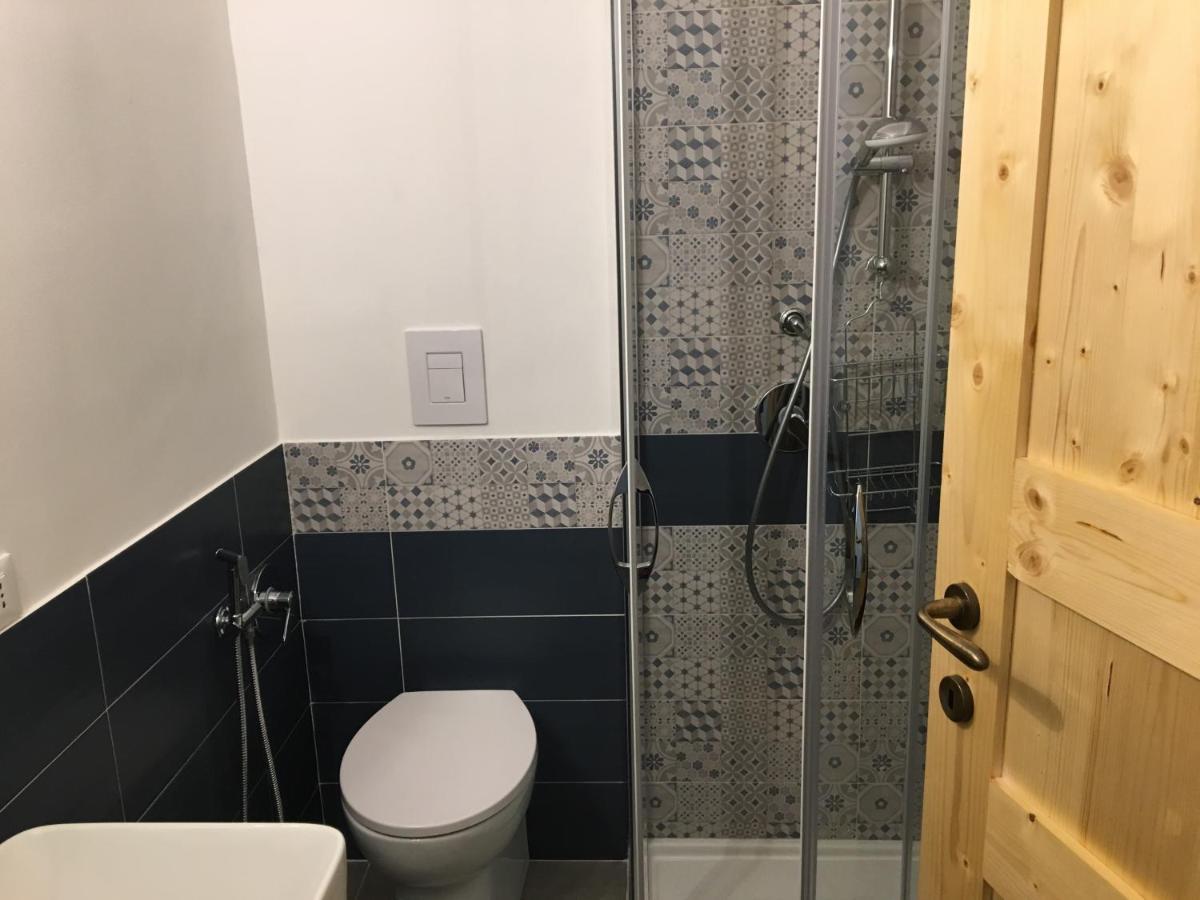 Fraleporte Palermo Dış mekan fotoğraf
