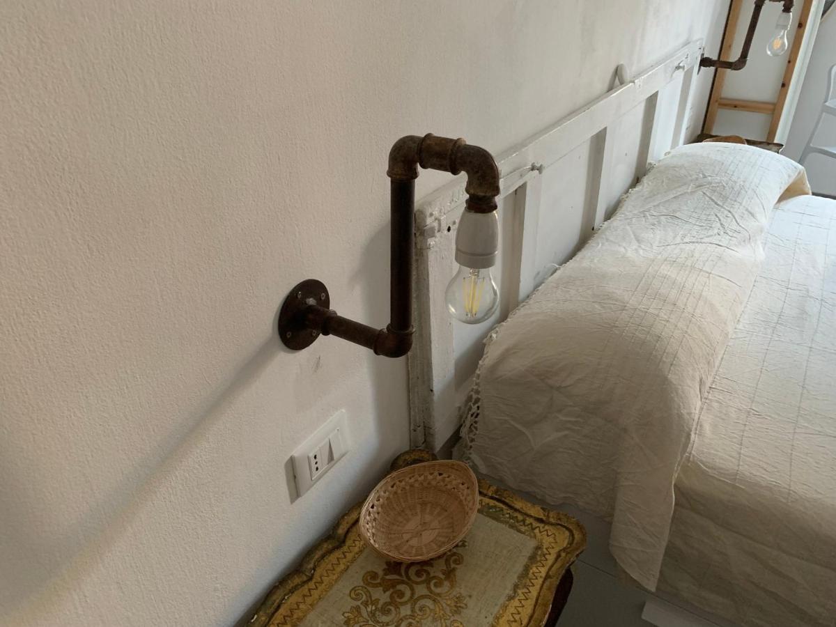 Fraleporte Palermo Dış mekan fotoğraf