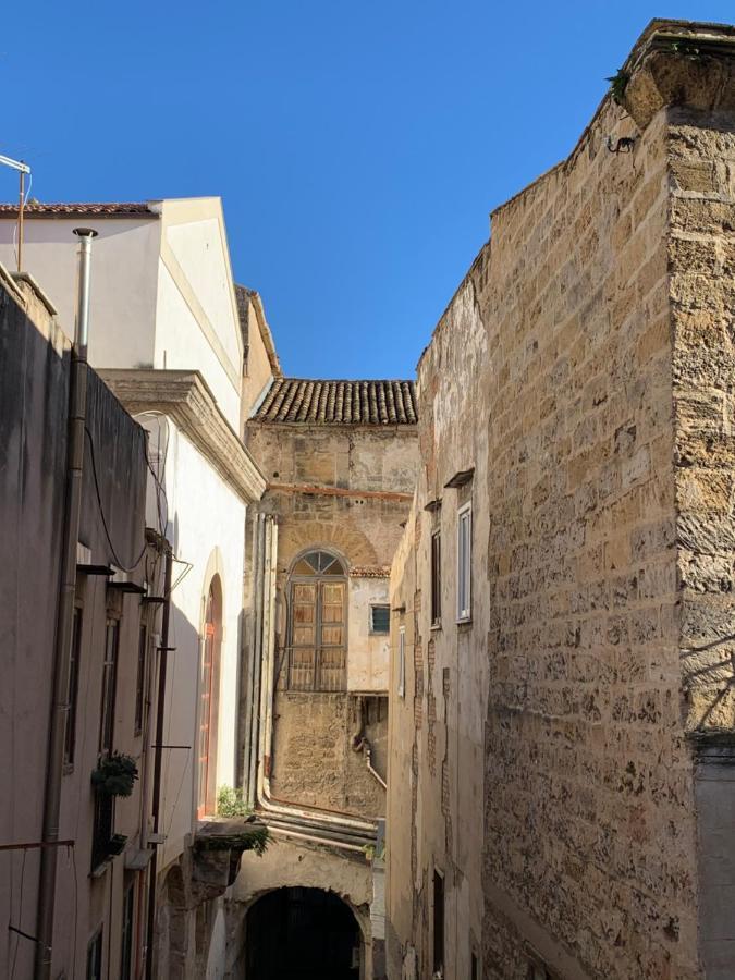 Fraleporte Palermo Dış mekan fotoğraf